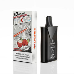 東京魔盒 Tokyo Mohoo - 荔枝