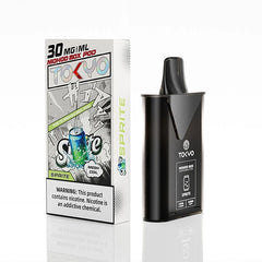 東京魔盒 Tokyo Mohoo - 雪碧