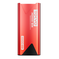 東京魔盒 Tokyo Mohoo - 璀璨玫瑰紅