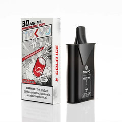 東京魔盒 Tokyo Mohoo - 可樂