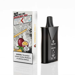 東京魔盒 Tokyo Mohoo - 百香果