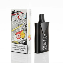 東京魔盒 Tokyo Mohoo - 西瓜蜜桃芒果