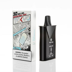 東京魔盒 Tokyo Mohoo - 老冰棍