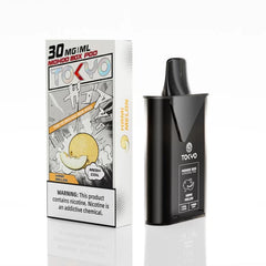 東京魔盒 Tokyo Mohoo - 哈密瓜