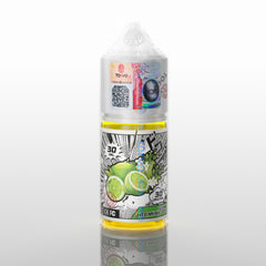 魔盒經典 MOHOO Classic - 檸檬茉莉花茶