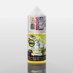 Pure fruit 純粹果物 鐵觀音 Iced Tieguanyin