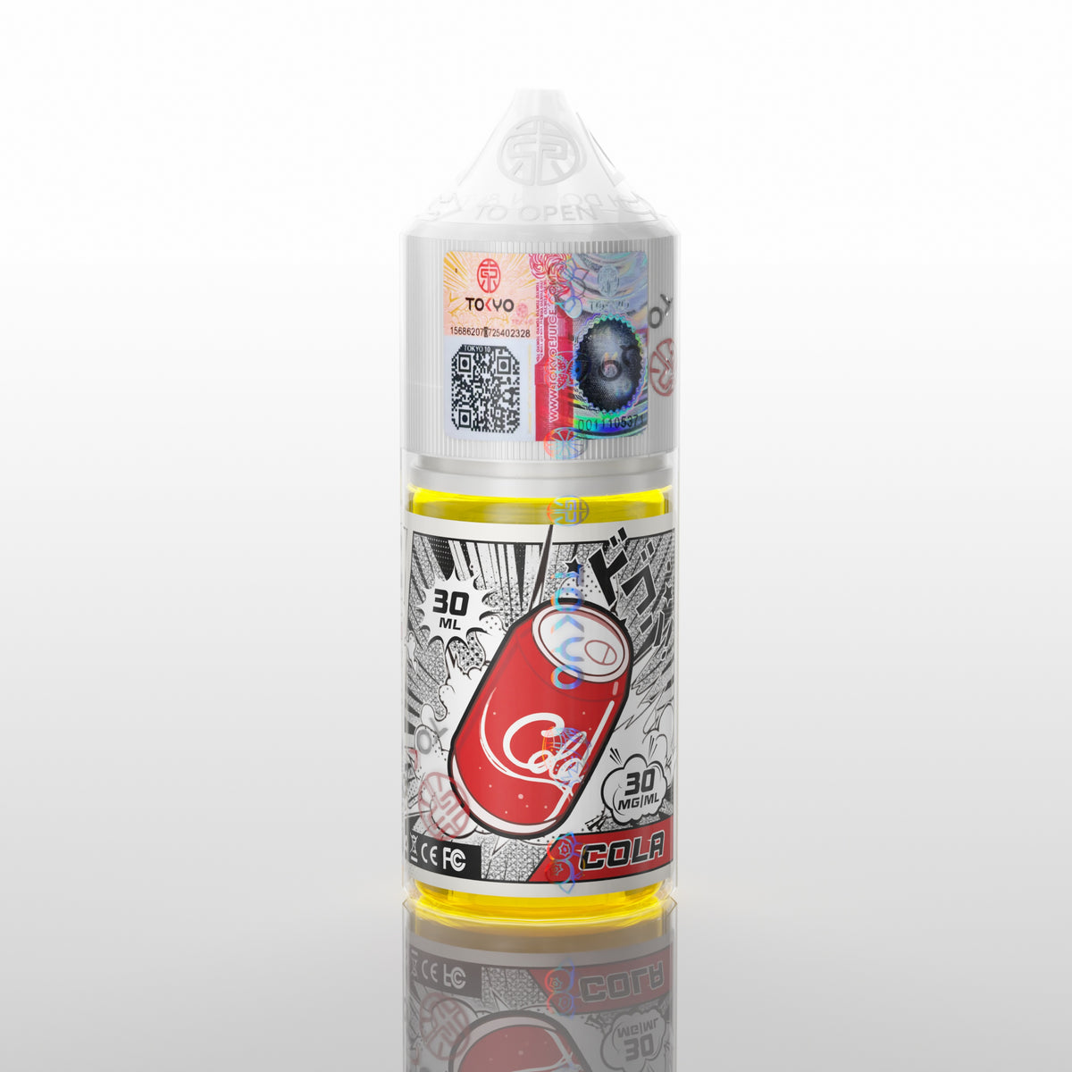 魔盒經典 MOHOO Classic - 可樂