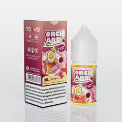 東京果園 Tokyo Orchard - 百香果