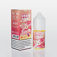 東京果園 Tokyo Orchard - 水蜜桃