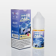 東京果園 Tokyo Orchard - 藍莓