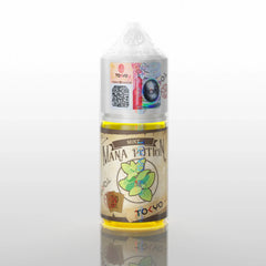 魔法藥劑 - 薄荷