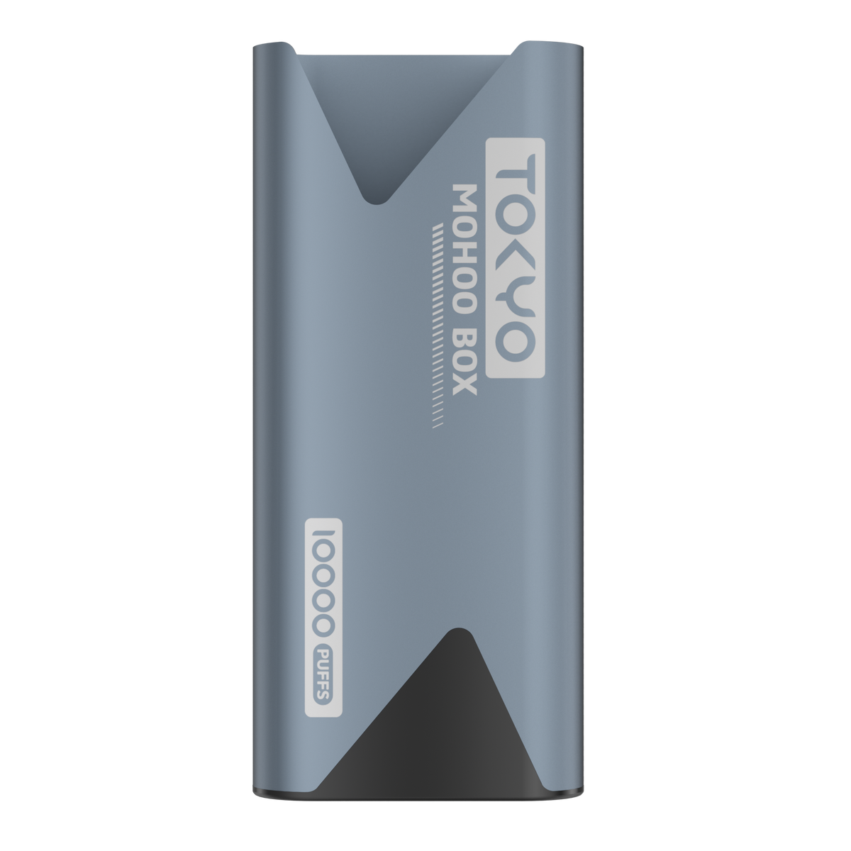 東京魔盒 Tokyo Mohoo - 藍海微瀾