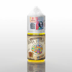 魔法藥劑 - 彩虹糖