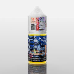 Pure fruit 純粹果物 藍莓 Iced Blueberry