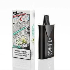 東京魔盒 Tokyo Mohoo - 鐵觀音