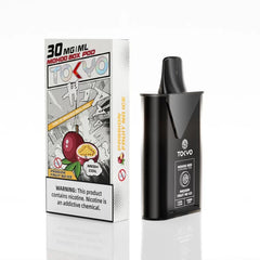 東京魔盒 Tokyo Mohoo - 百香【無涼】