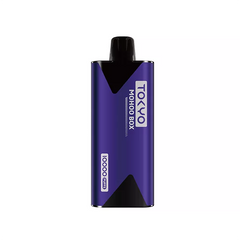 東京魔盒 Tokyo Mohoo - 王者紫晶