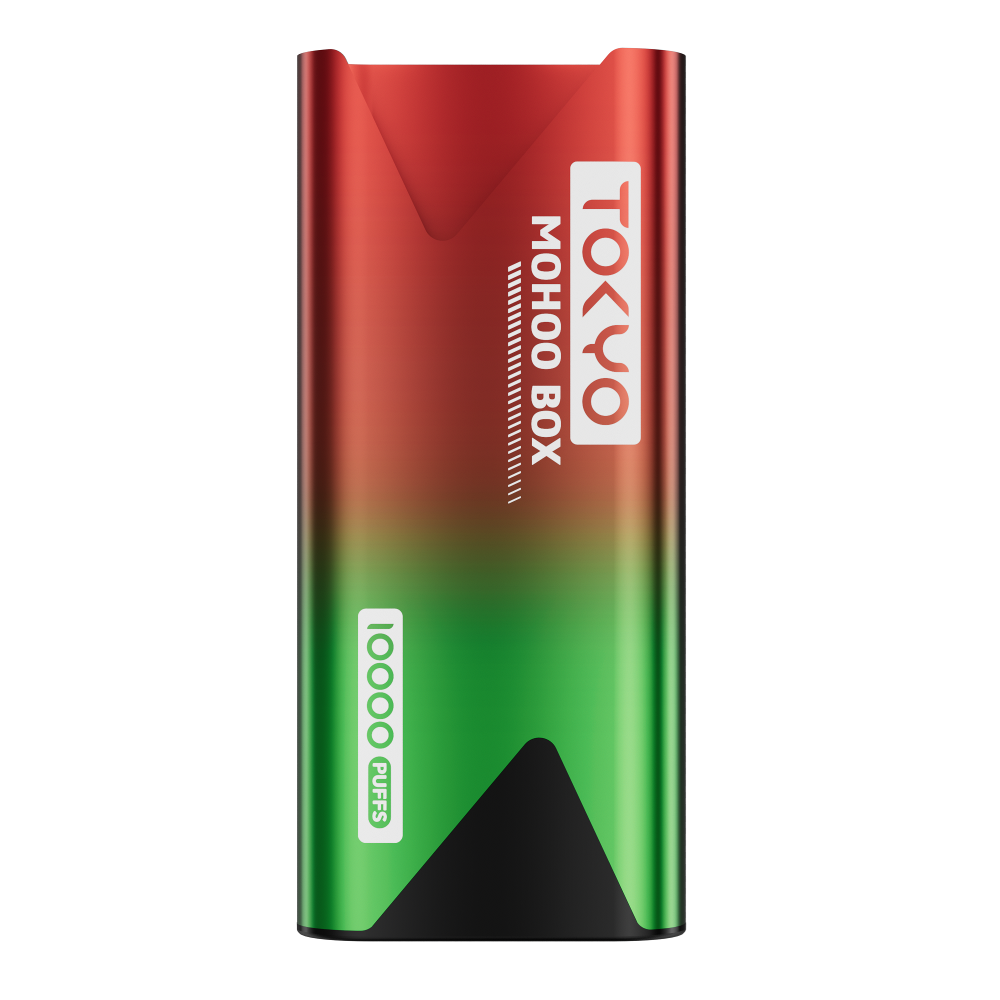 Tokyo-Tokyo mohoobox 東京魔盒－主機-深紅翡翠火焰