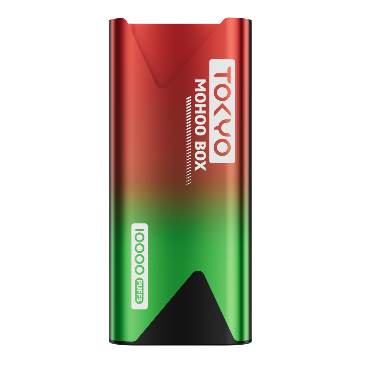 東京魔盒 Tokyo Mohoo - 深紅翡翠火焰