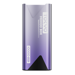 東京魔盒 Tokyo Mohoo - 薰衣草霜