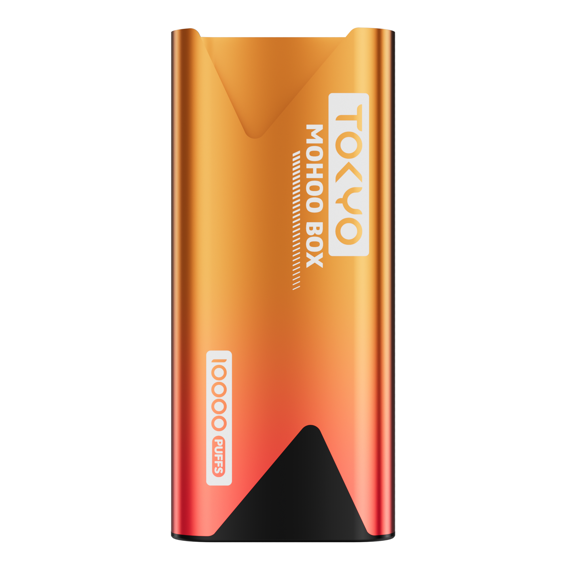 東京魔盒 Tokyo Mohoo - 金色深紅夕陽