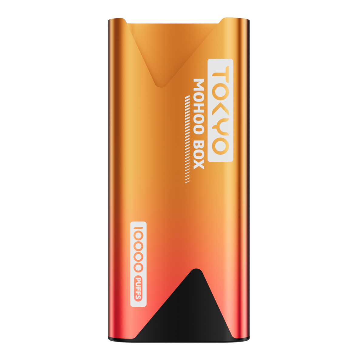 東京魔盒 Tokyo Mohoo - 金色深紅夕陽